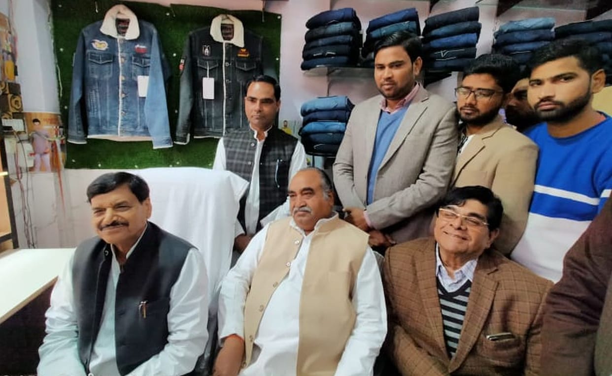 BJP sure to be wiped out in assembly elections