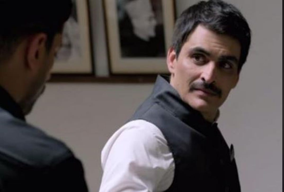 Manav Kaul talks about his acting journey actor reveals he does not need too much money to be happy