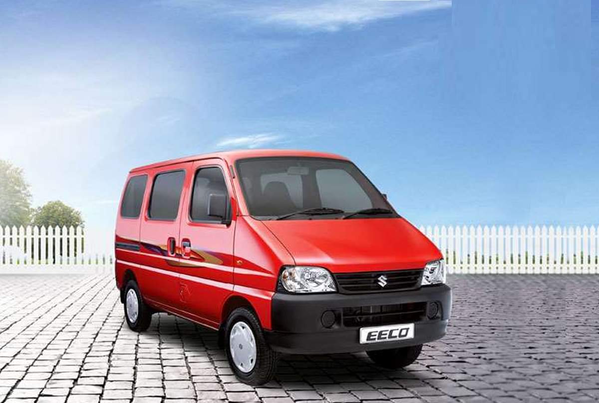 Maruti Suzuki recalls S-Presso and Eeco for this defect