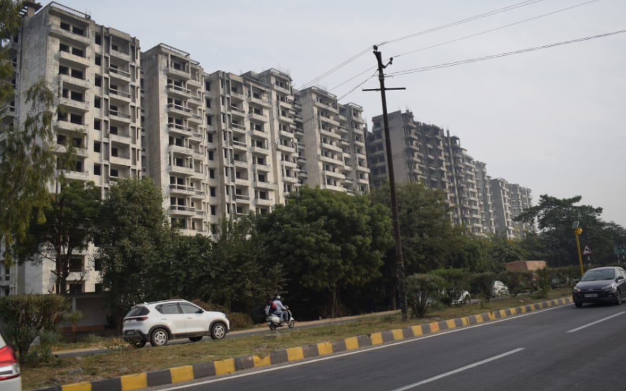 Development: Urban Mass Transit Company to make City Logistics Plan for Rs 37.5 Lakh