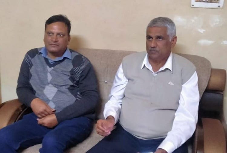 Sarvjati Sarvakhap Mahapanchayat will be held in Charkhi Dadri on January 2