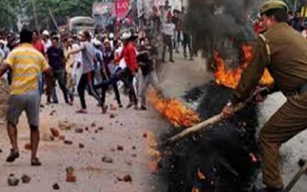 Muzaffarnagar: Five accused in fire case during riots acquitted due to lack of evidence