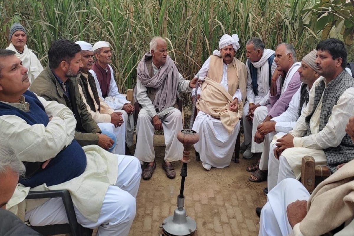 Naresh Tikait said that the government will accept other demands of the farmers by four December