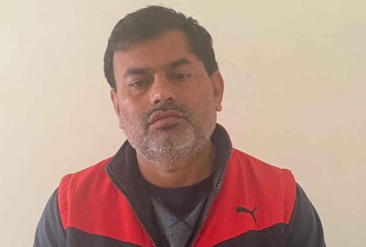 Kanpur: Traders of Gujarat were taken hostage at home, ransom demanded 20 lakhs