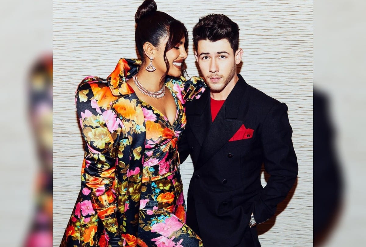 Priyanka Chopra shares Nick Jonas' review of Matrix Resurrections reveals why he skipped premiere