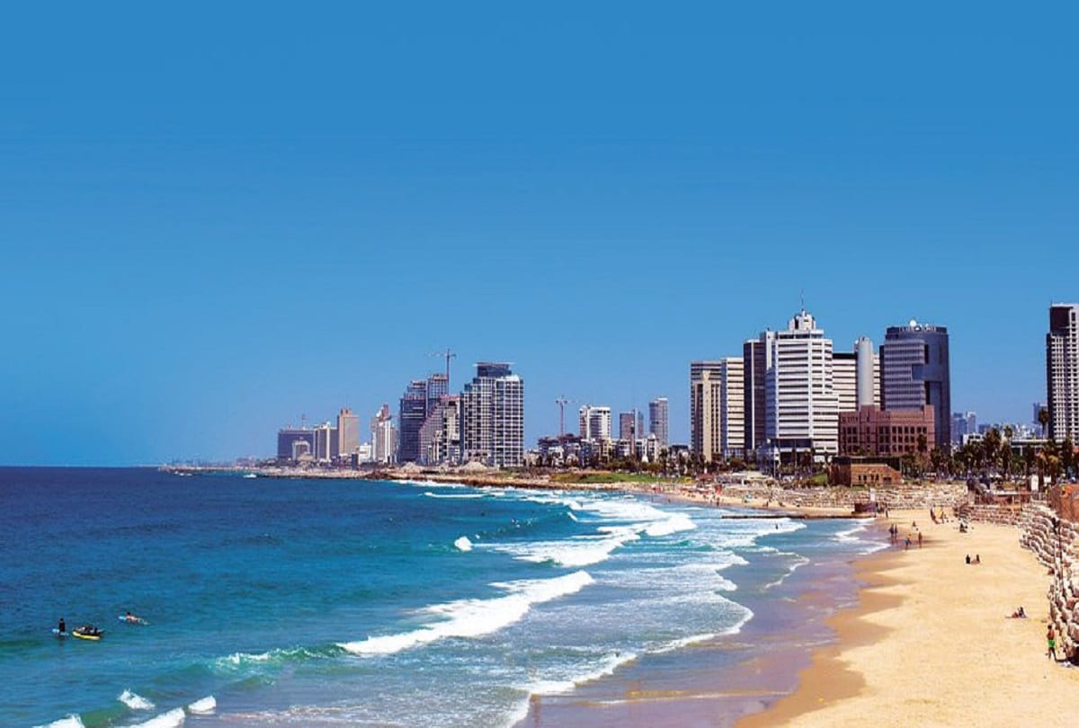 Economist Intelligence Unit, Eiu Report, Not Paris Or Singapore, Tel Aviv Now World Most Expensive City