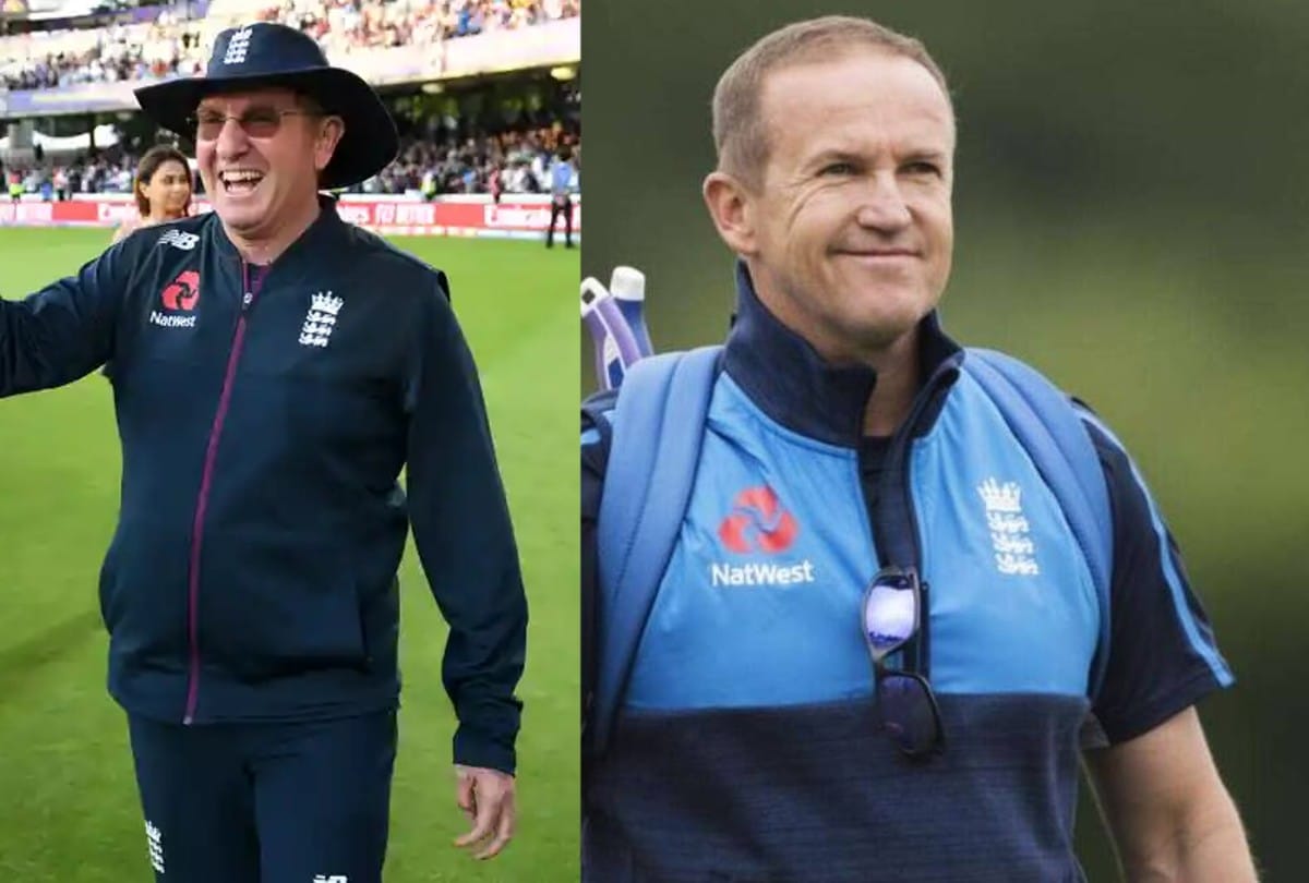 IPL 2022 Punjab Kings and Sunrisers hyderabad coaches left their teams