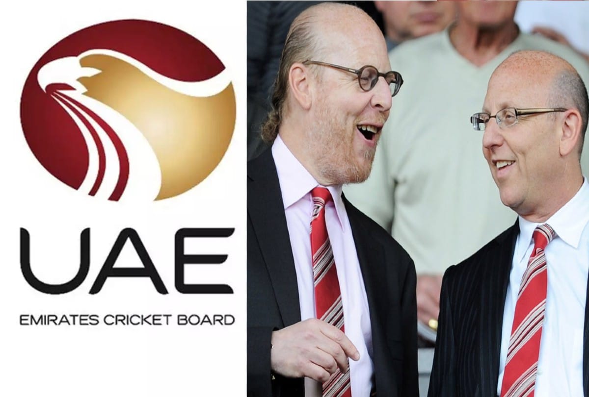 Manchestar United Owner Lancer Capital buys team in UAE T20 League
