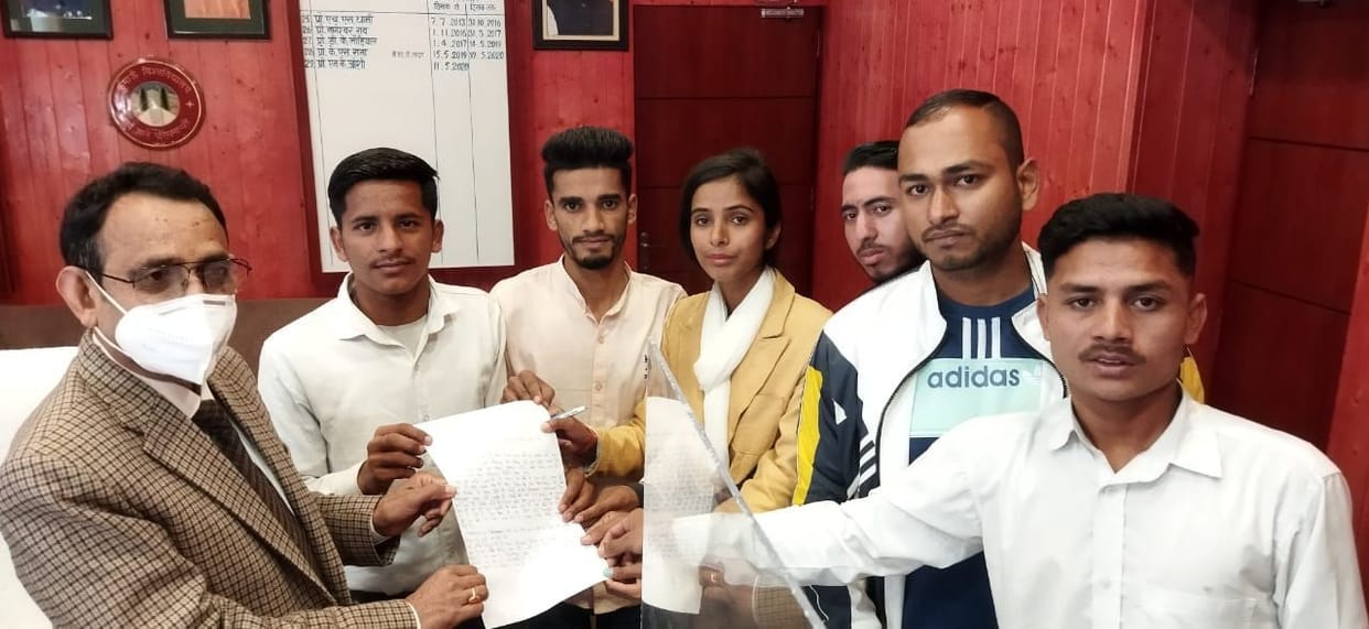 Students vocal for holding student union elections