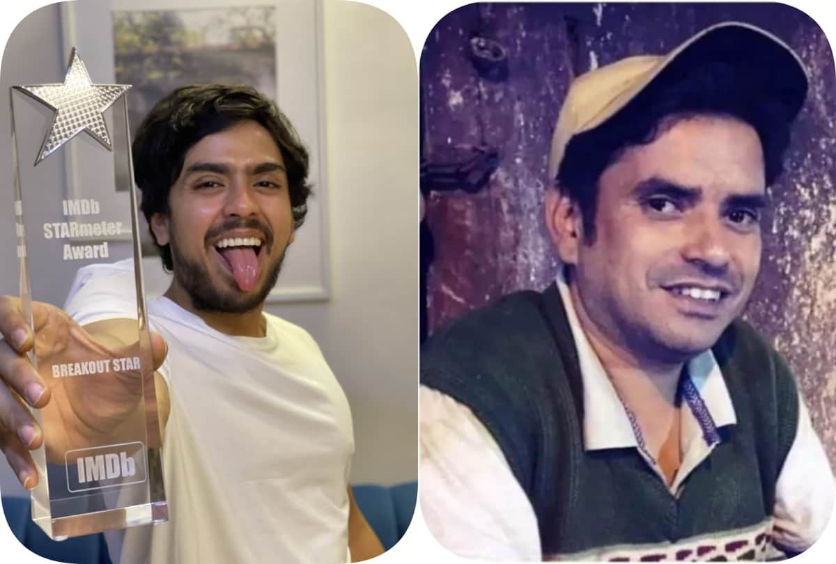 Actor Brahma Mishra passed away and Kumar Gaurav became IMDb's number one star Top 10 entertainment News
