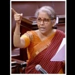 निर्मला सीतारमण
