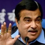 Nitin Gadkari