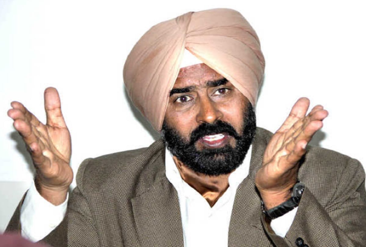Sisodia took stock of schools in Punjab