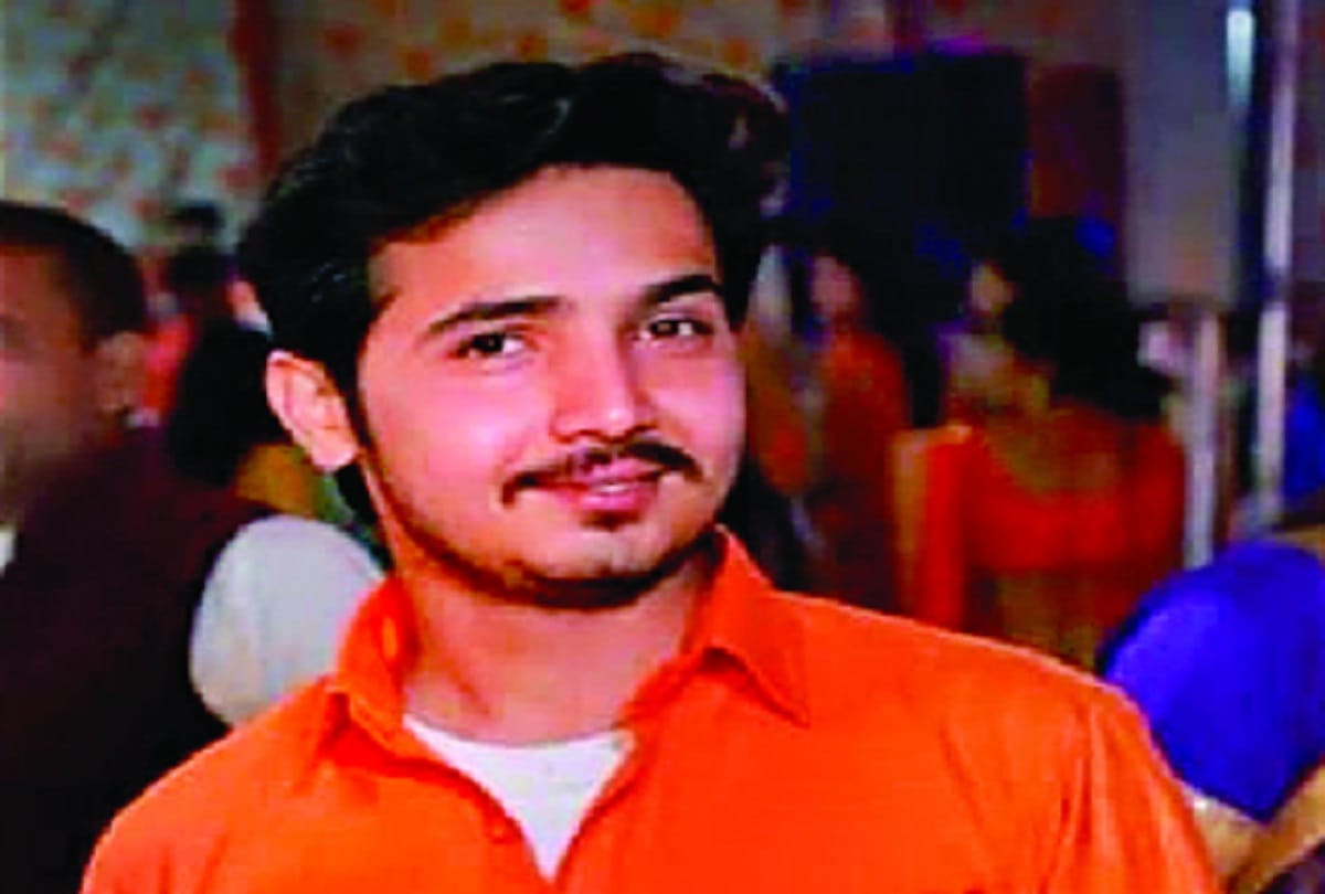 Delhi News :Raja injured in a road accident and died during treatment