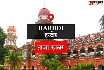 Hardoi, Aadhaar could not be found for responsible job card holders of three blocks