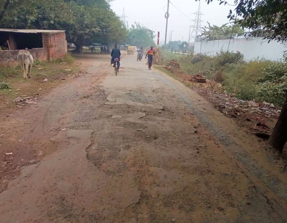 Municipal corporation included... facilities are worse than villages