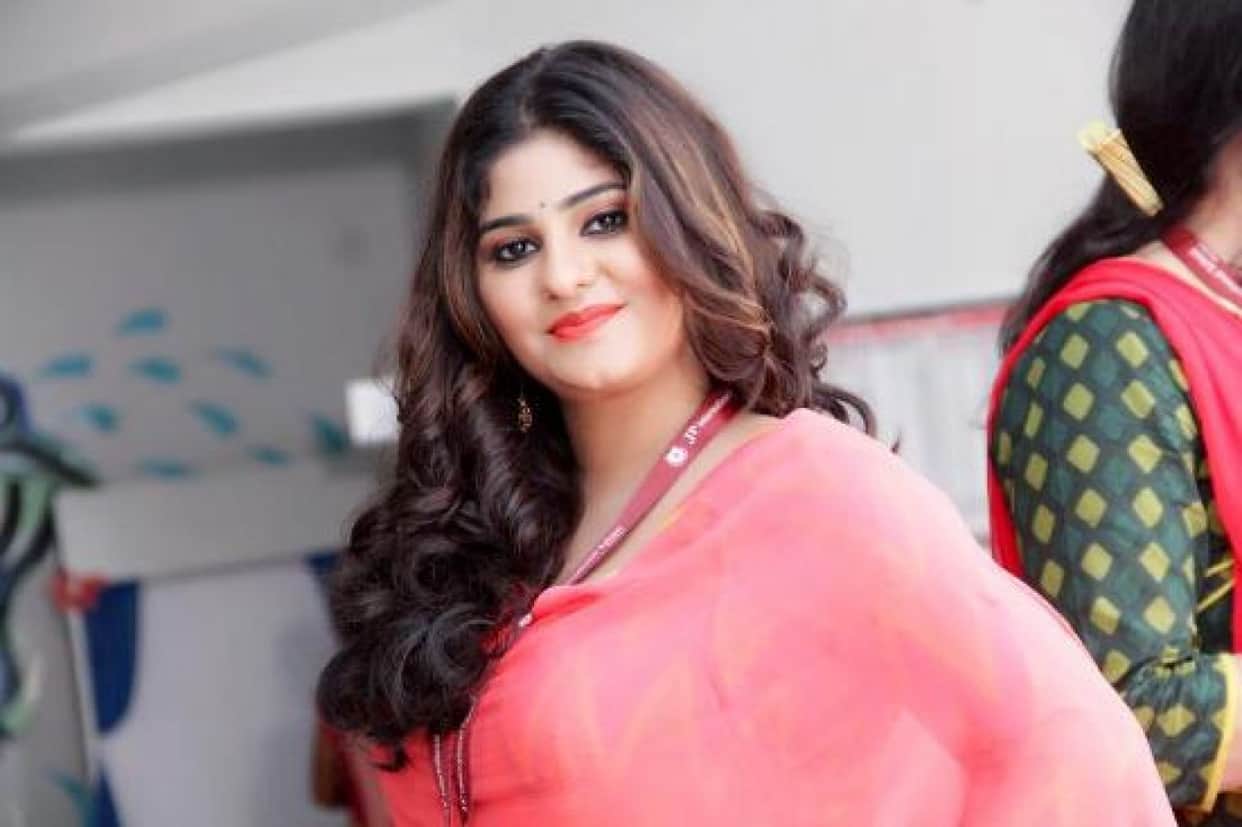 Bhojpuri actress Neha Shree's Facebook page hacked, Deilhi High court seeks Facebook's response