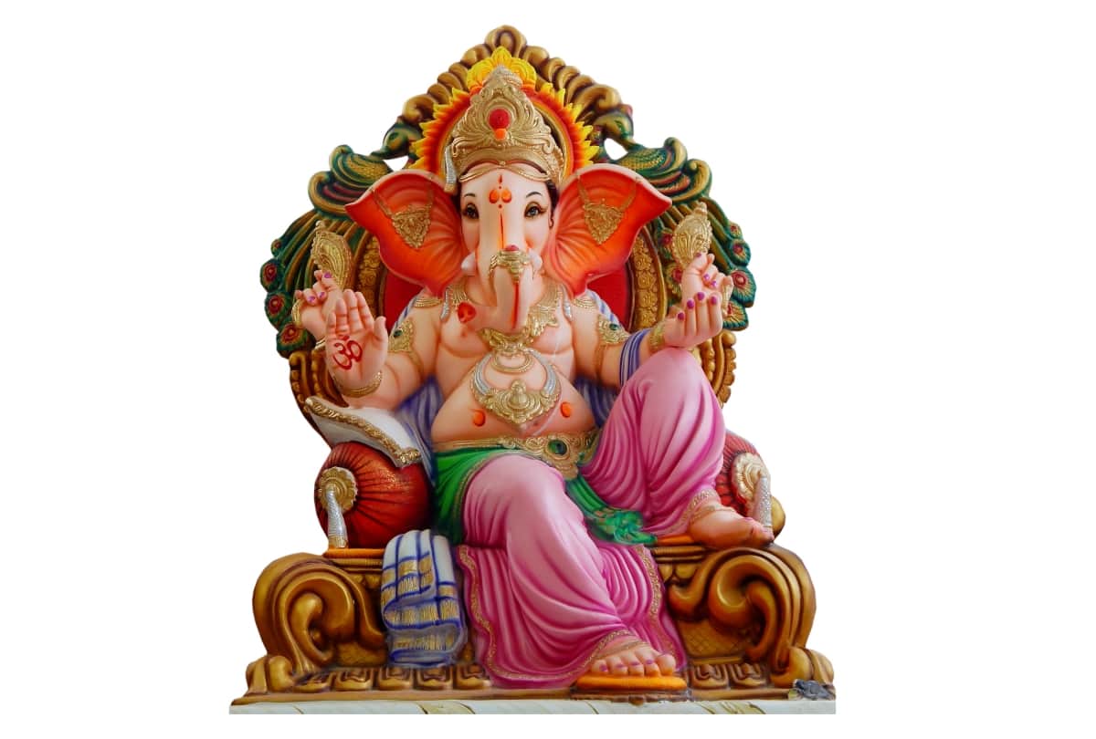 Ganesh Chaturthi 2022 Start and End Date Puja Vidhi Visarjan Time Read More