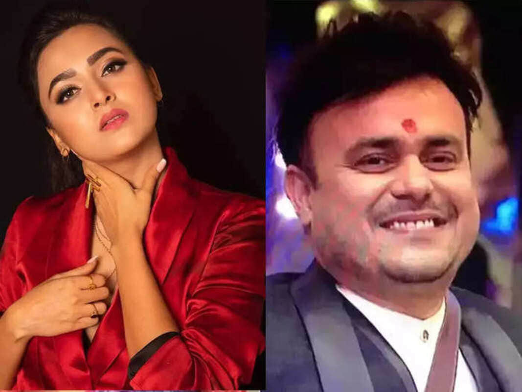 Bigg Boss 15: Rakhi's husband Ritesh did such an act with Tejashwi, said uncomfortably - these people again talk about sanskar...