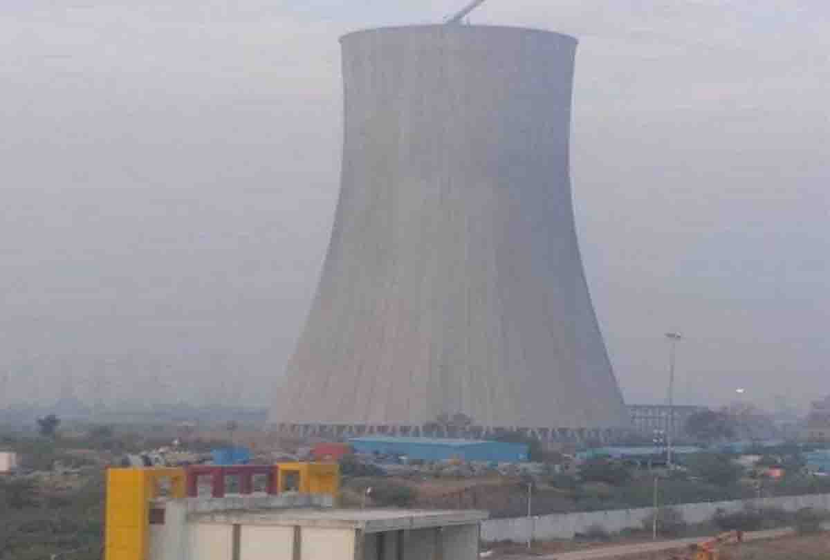 Ghatampur Power Plant may be inaugurated by PM Modi
