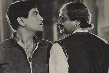 Bollywood actor Pran supported Raj Kapoor in difficult times took 1 rupee as fee