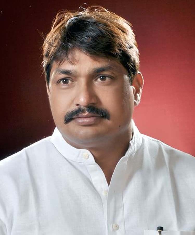FIR against Guddu pandit