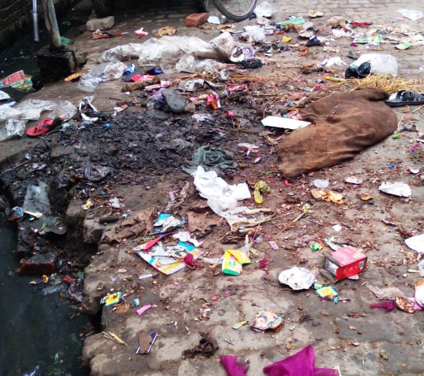 amapur dirty till midday