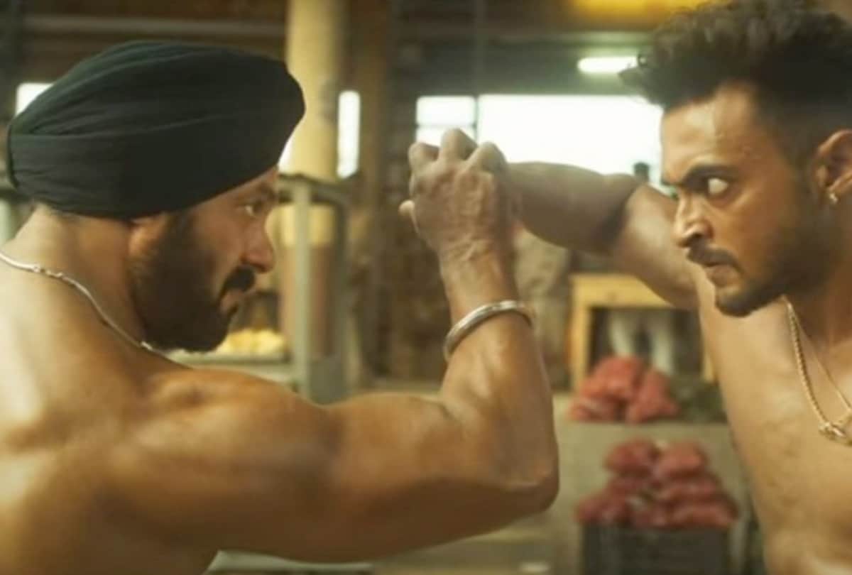 Pravin Tarde Mulshi Pattern director expressed opinions about Salman Khan involvement in Antim calls it mess