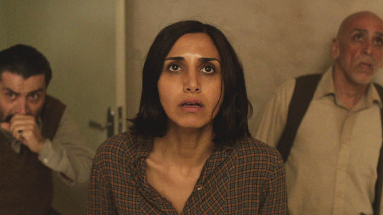 Top Horror Movies: 5 scariest movies on Netflix, which will give you sleepless nights