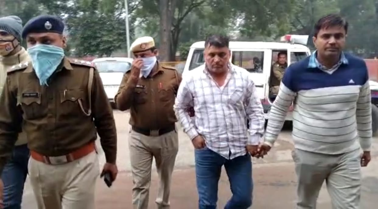 Dharmendra got Shyamsundar murdered to save himself from punishment