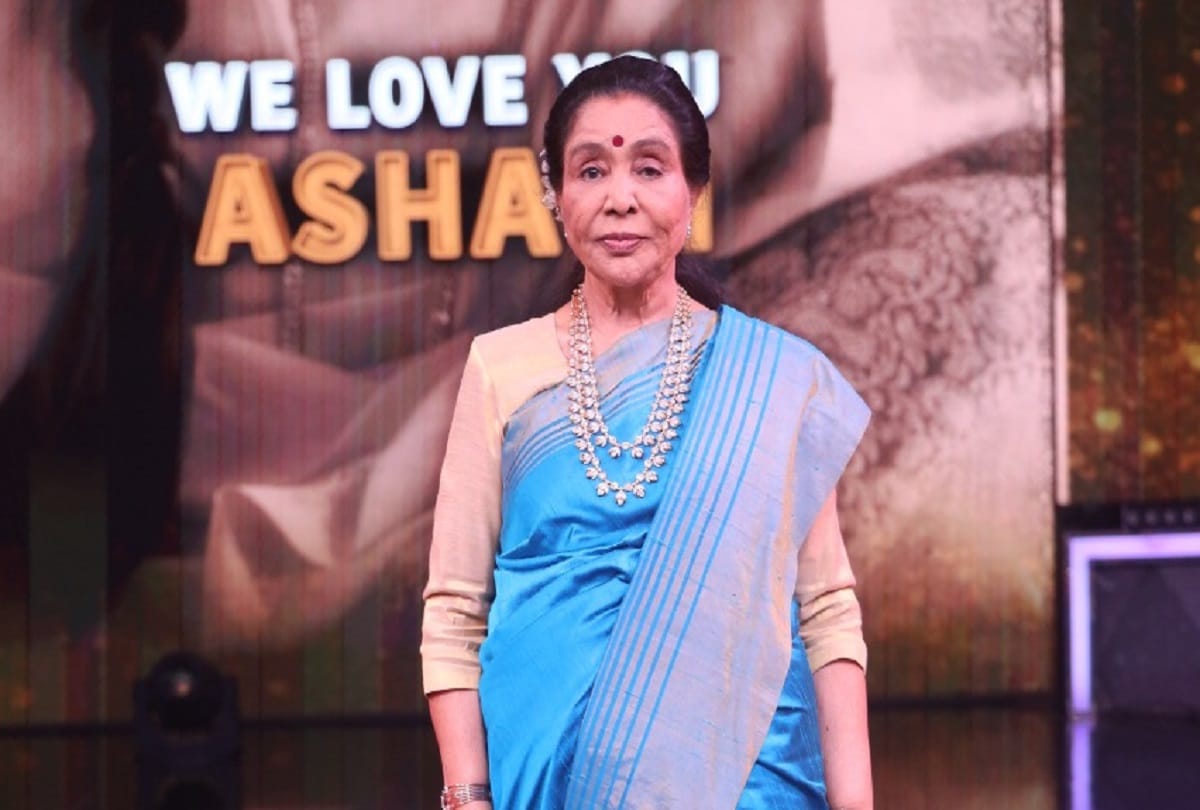 lata mangeshkar Death update today: After Asha Bhosle and union minister Piyush Goyal, actor Shraddha Kapoor and her mother also visited Lata Mangeshkar