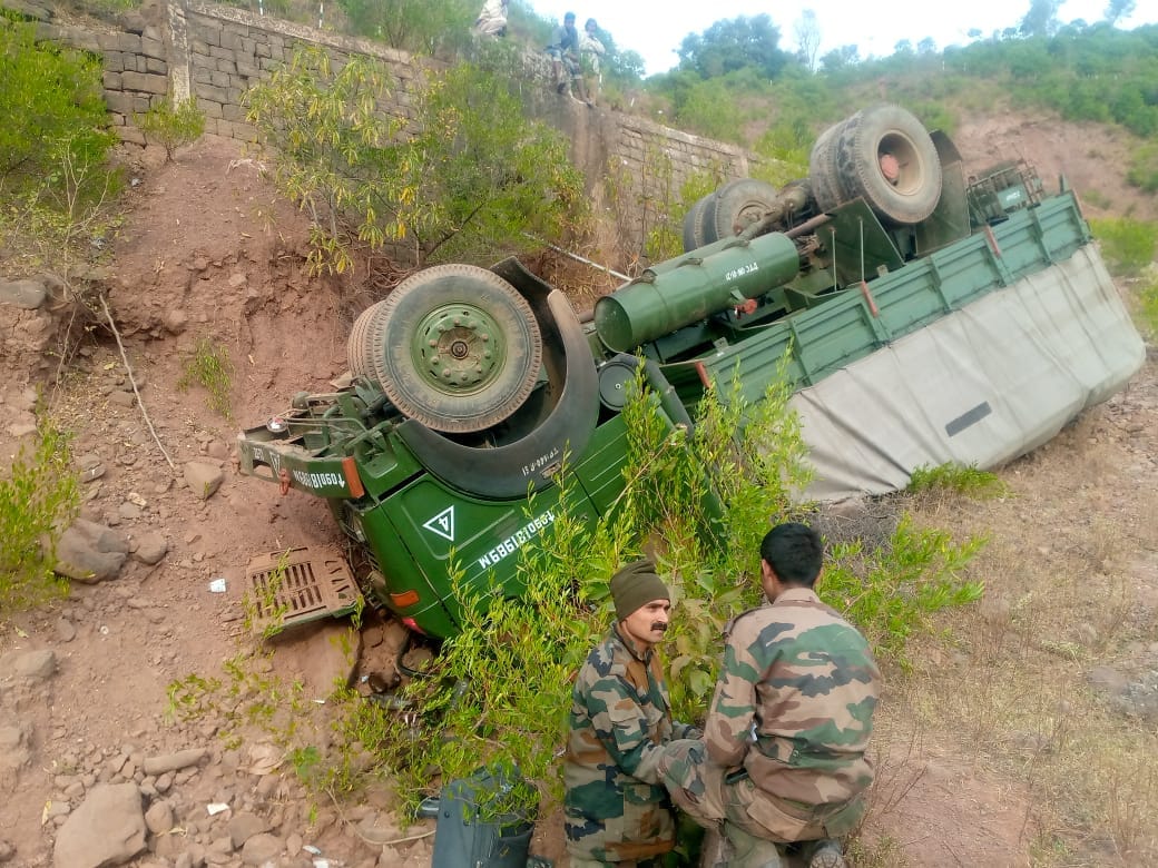 Accident