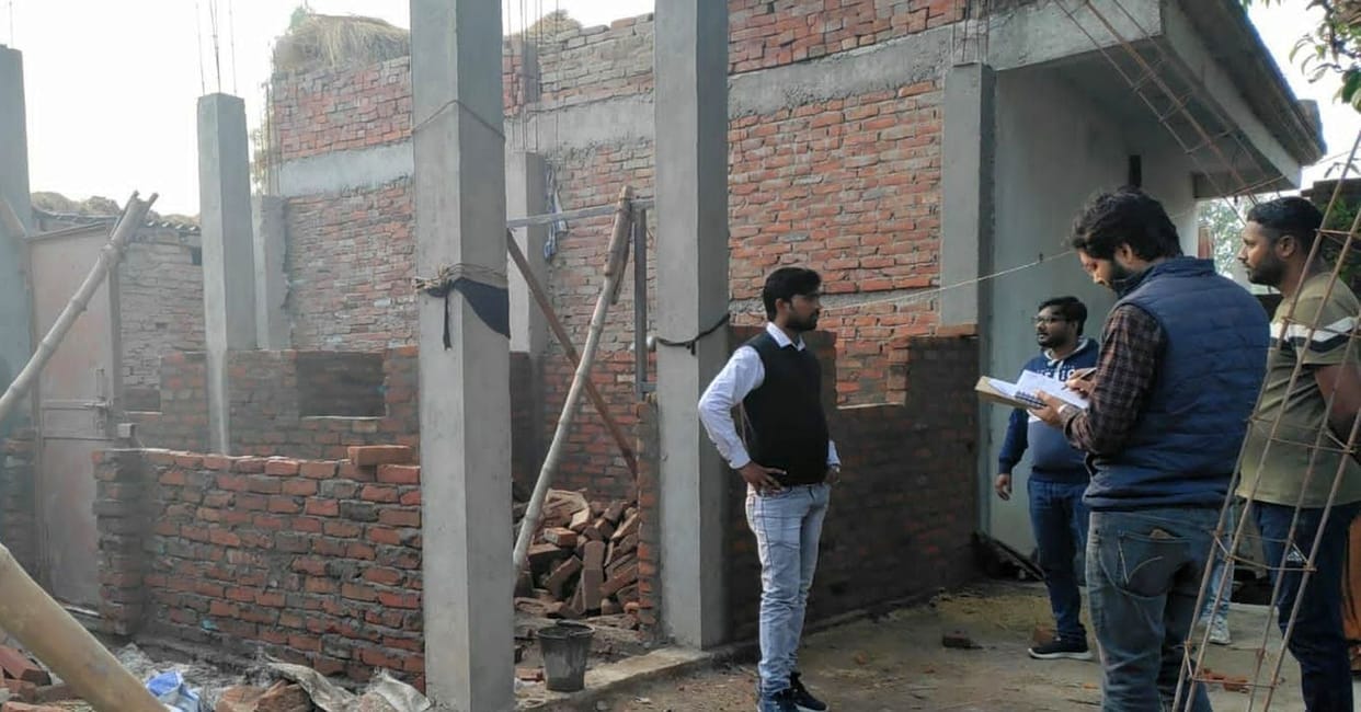 1137 families will soon get shelter