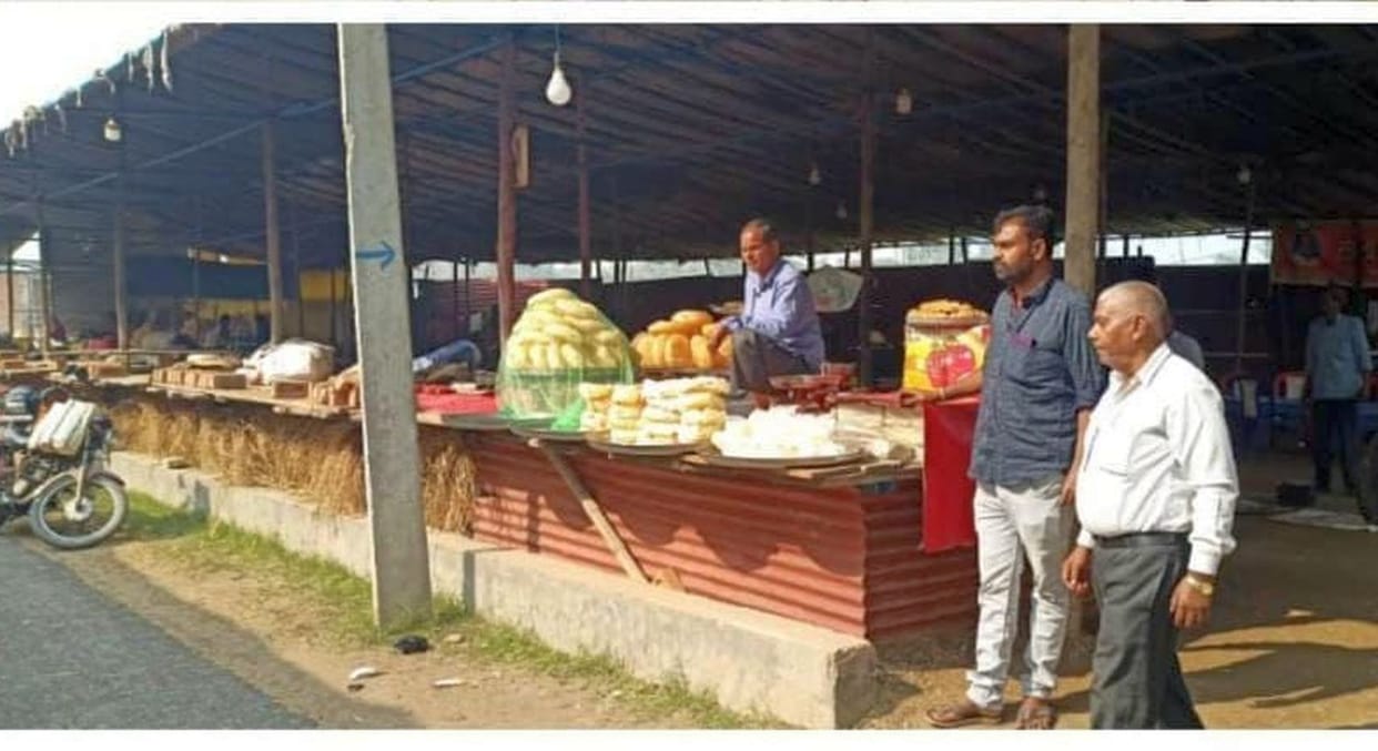 mahatma govind sahib fair from 13, preparations in full swing
