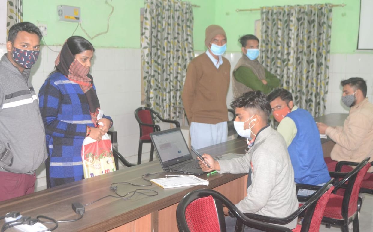 hapur news