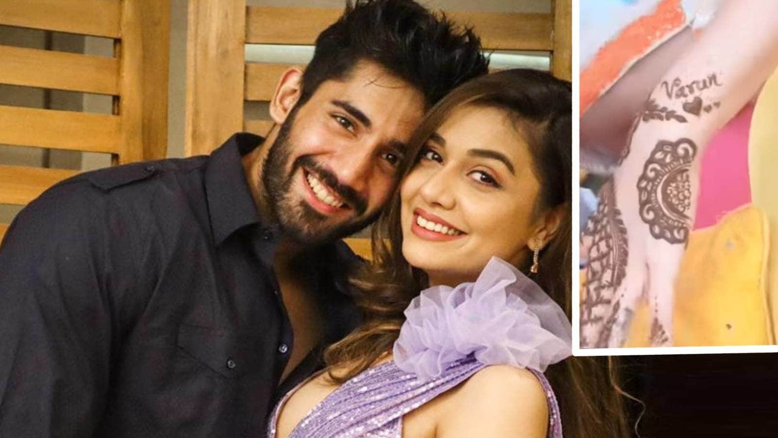 Divya Aggarwal and Varun Sood break up: Divya Aggarwal and Varun Sood ended their relation actress shared post about breakup