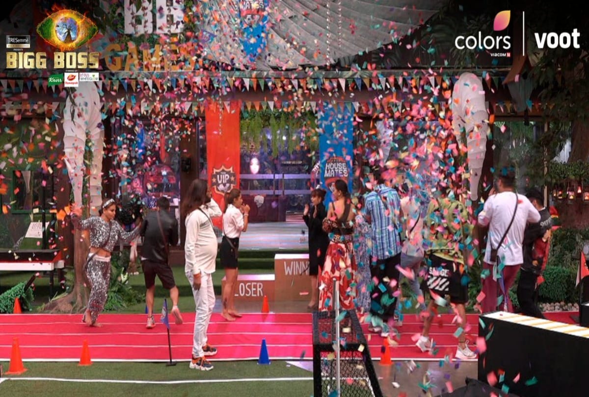 Bigg Boss 15: Non-VIP contestants accuse Devoleena of bias these members stood up in revolt