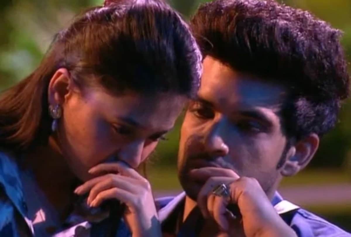 Bigg Boss 15: There was a rift in the friendship of Umar and Tejasshwi Karan also left tejasswi side