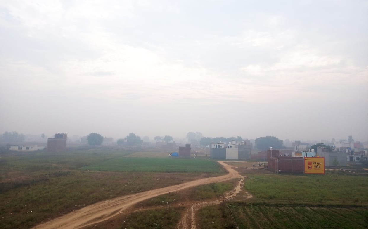 Civic Amenities, wather