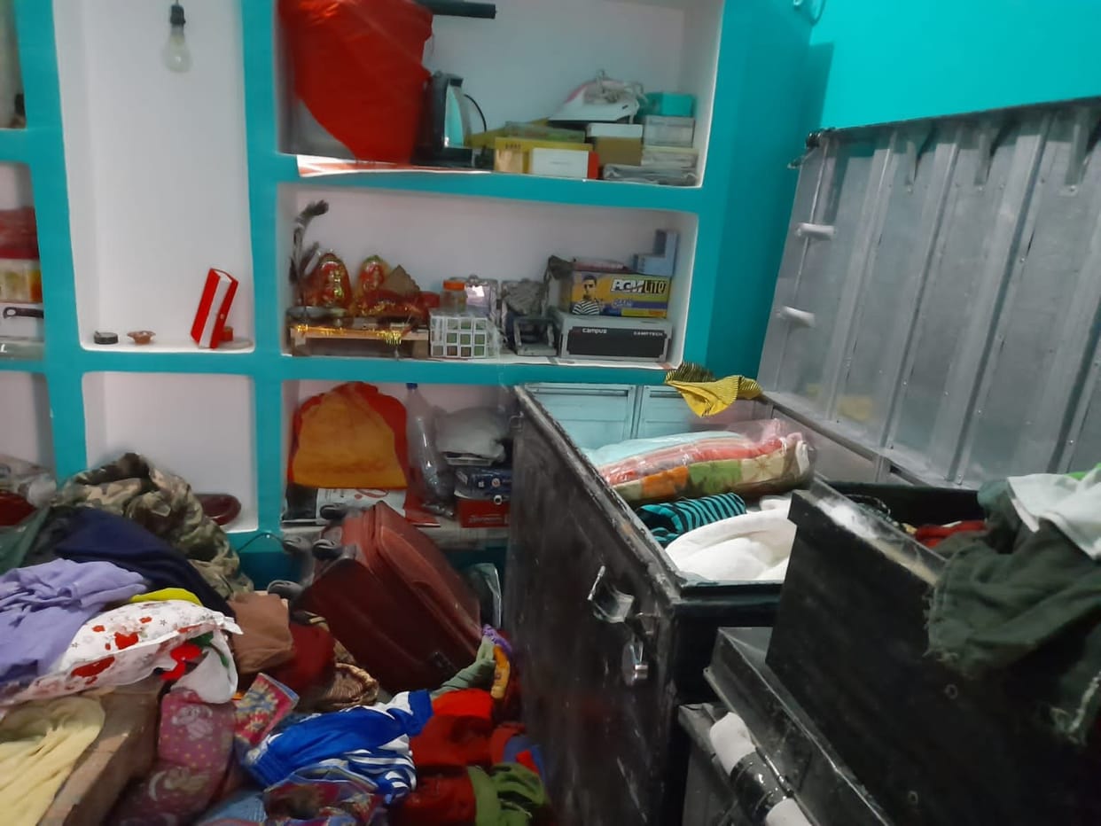 crime,kannauj,kannauj news