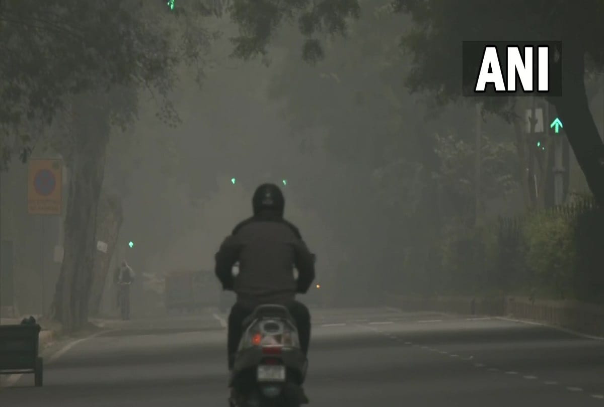 Pollution in NCR: Situation still critical, AQI in severe category at Anand Vihar, very poor at IGI airport