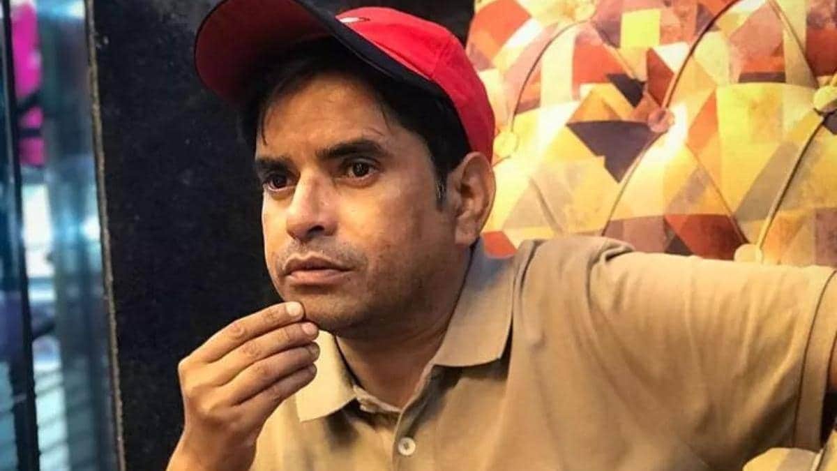 Brahma Mishra Mirzapur Actor Death News Update: The last video of Brahma Mishra went viral, was dancing fiercely with friends