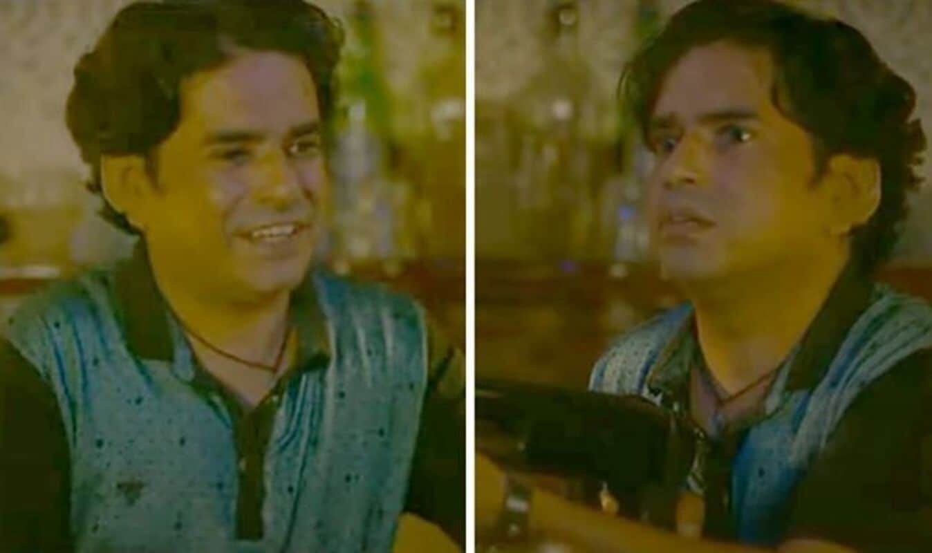 Brahma Mishra Mirzapur Actor Death News Update: The last video of Brahma Mishra went viral, was dancing fiercely with friends