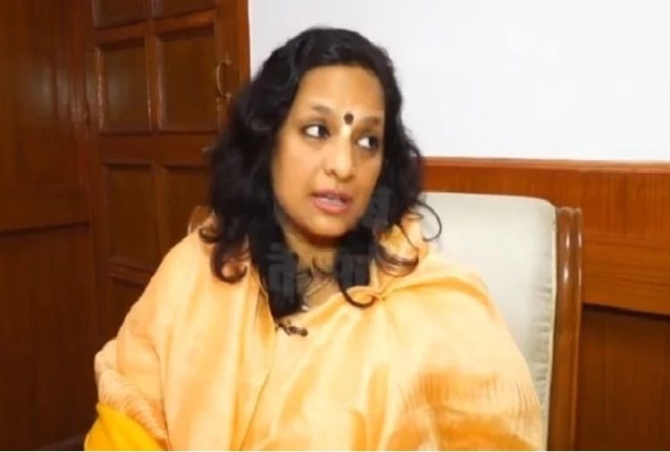 IG Bharti Arora of Ambala Range retired