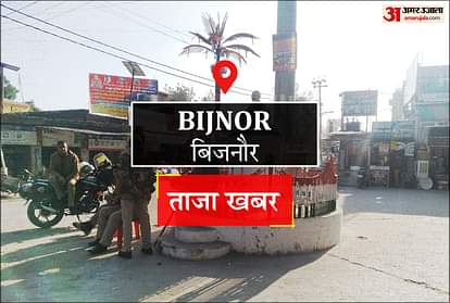 Bijnor liked the three new varieties of wheat