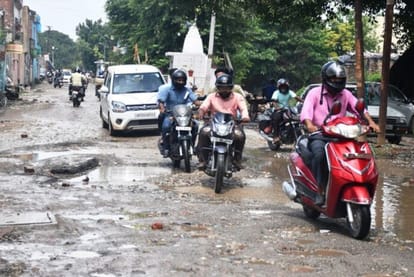 Ground report from 22 districts of UP: People of 129 assembly constituencies raised three big issues, BJP government may be in trouble in upcoming election