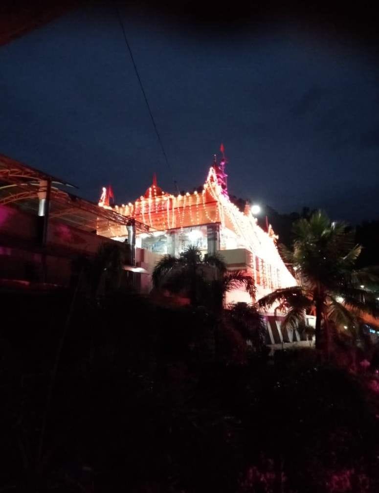 Three day Shree Siddhabali Festival from today