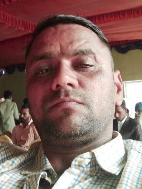 road accident in delhi patiyla highway, two youth dead