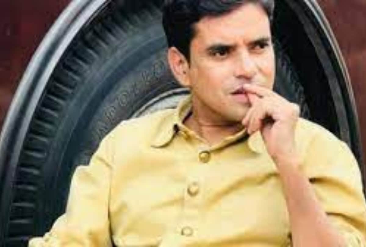 Brahma Mishra Mirzapur Actor Death News Update: The last video of Brahma Mishra went viral, was dancing fiercely with friends
