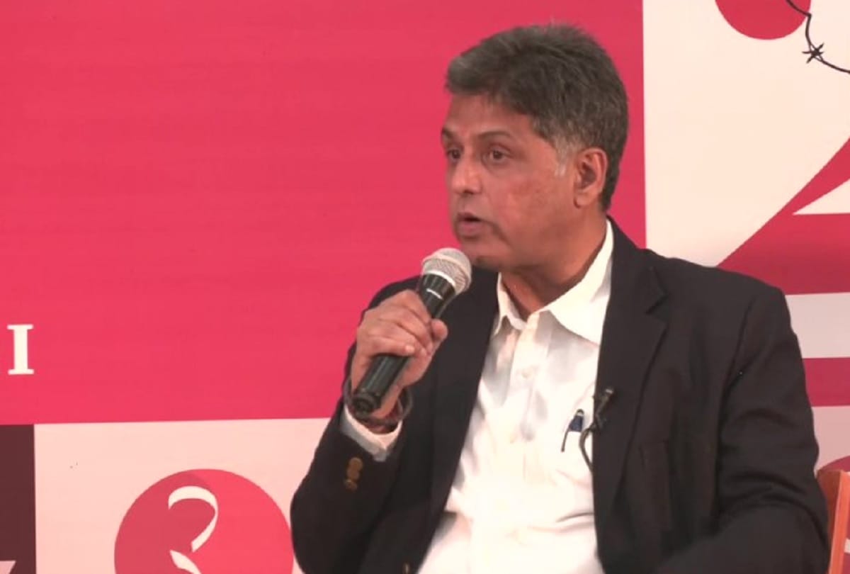 Disruption Parliament should be done in extreme Manish Tewari
